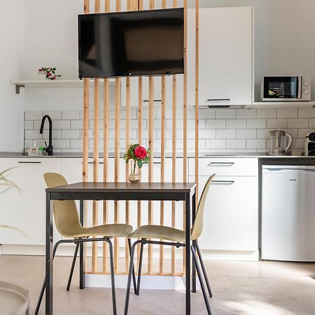 Resolana Suites Sewilla Zewnętrze zdjęcie