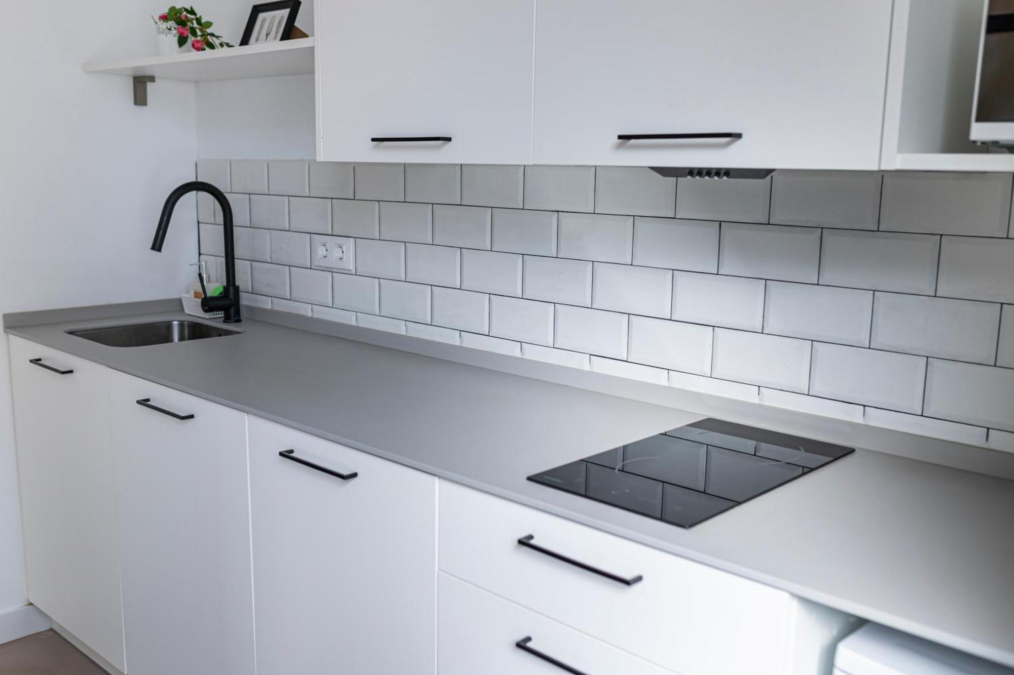 Resolana Suites Sewilla Zewnętrze zdjęcie
