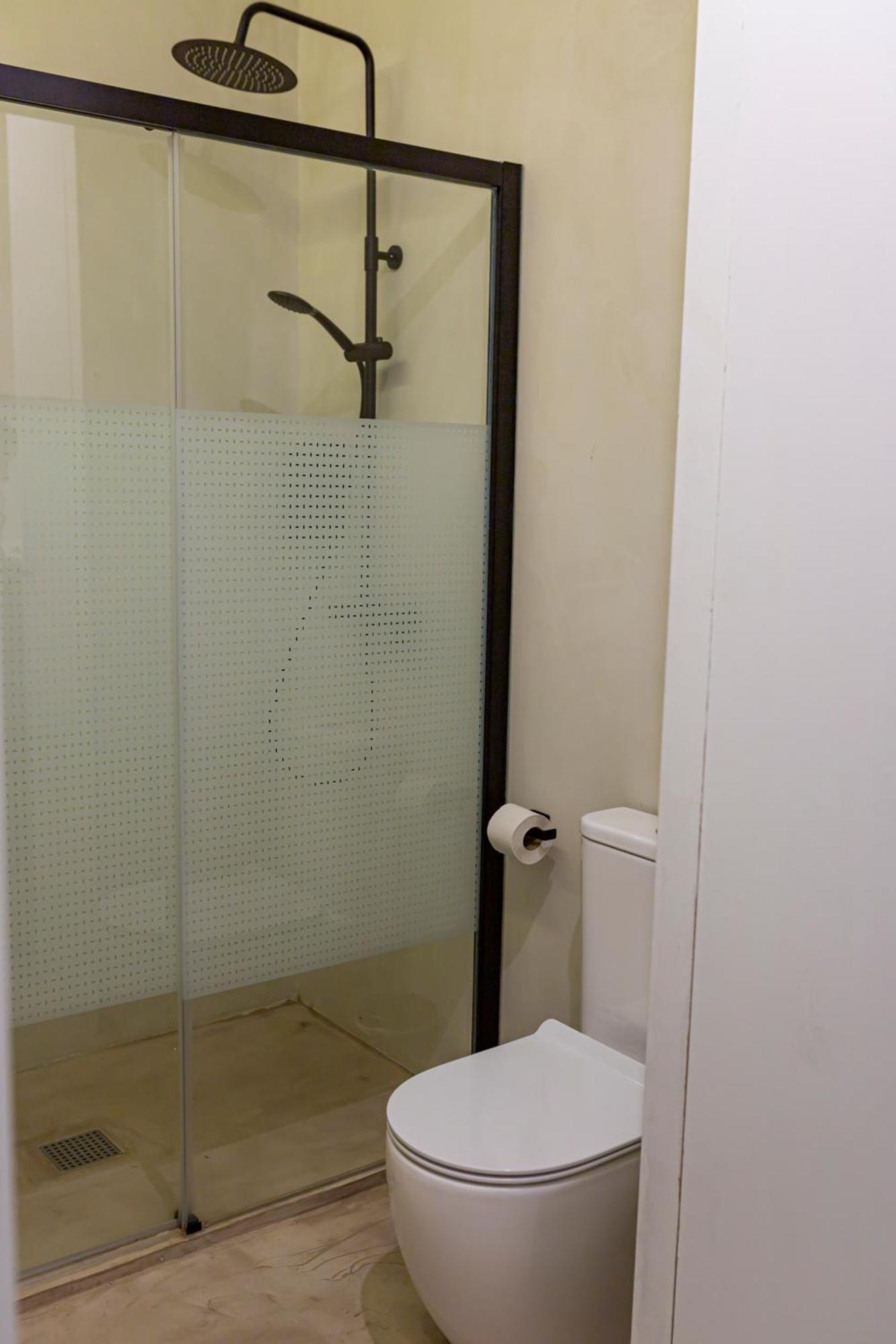 Resolana Suites Sewilla Zewnętrze zdjęcie