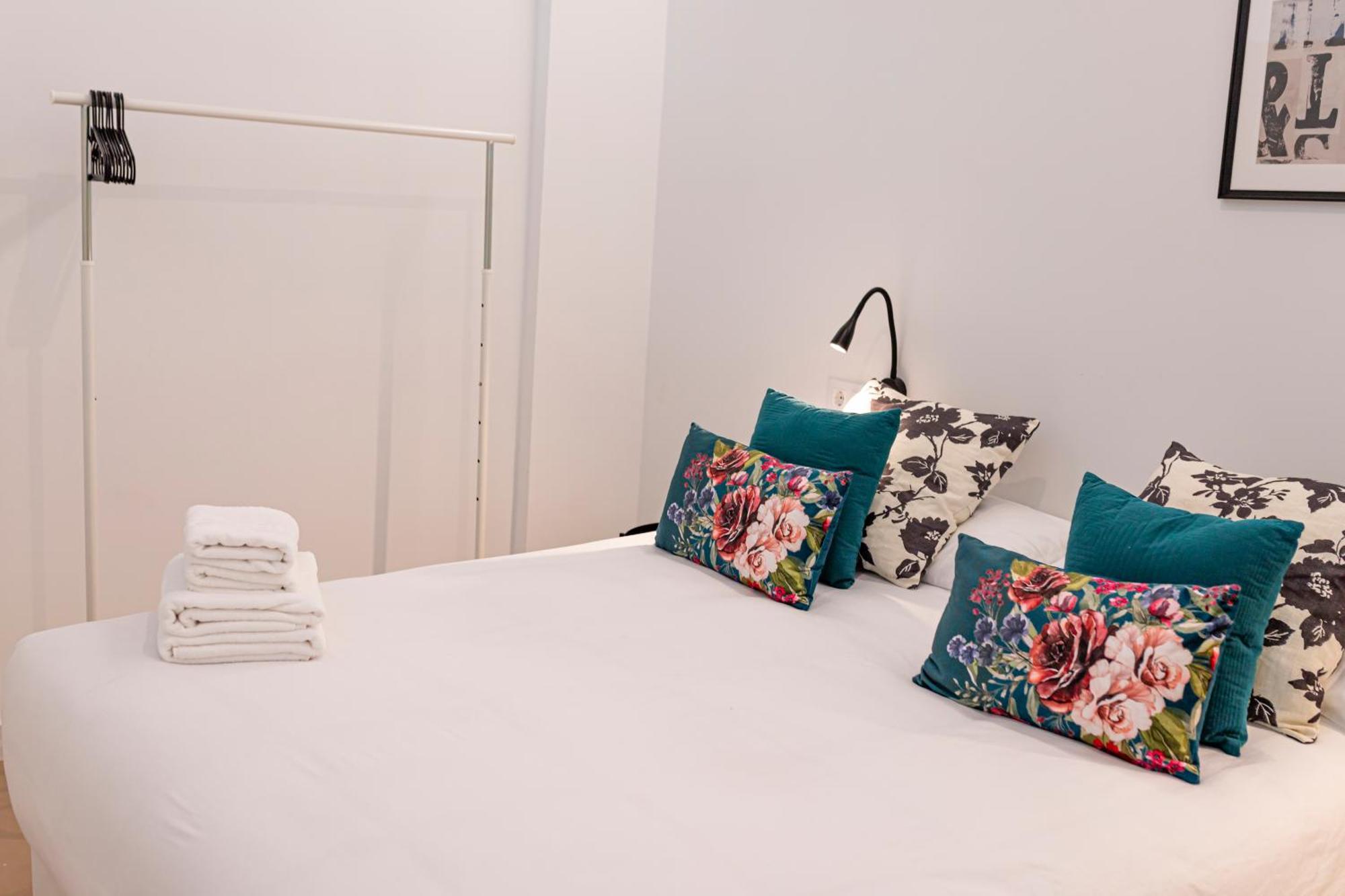 Resolana Suites Sewilla Zewnętrze zdjęcie