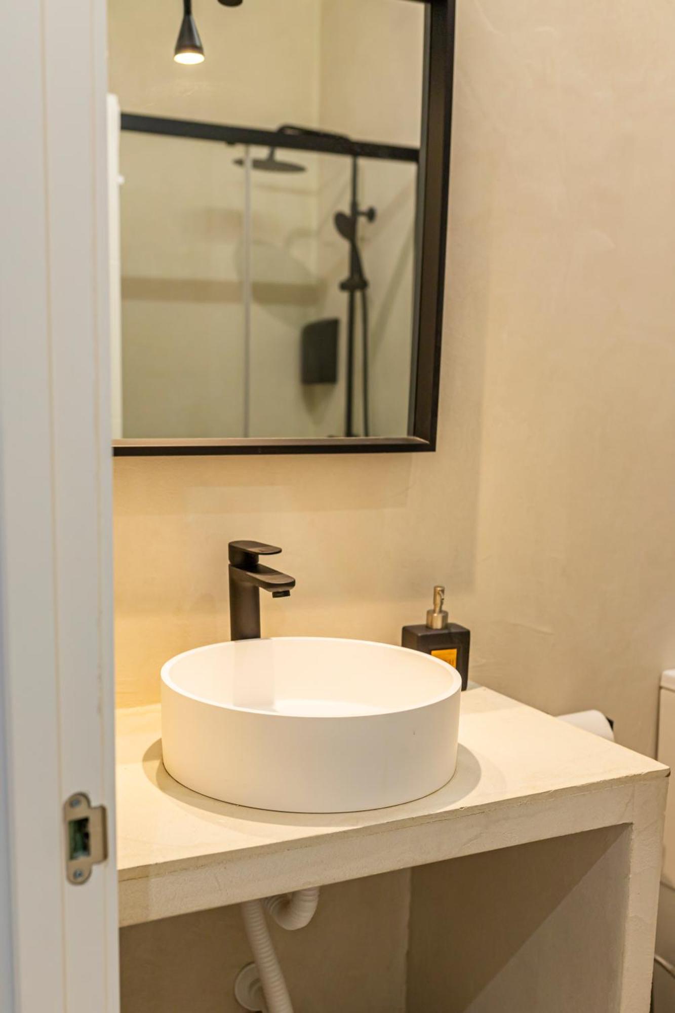 Resolana Suites Sewilla Zewnętrze zdjęcie