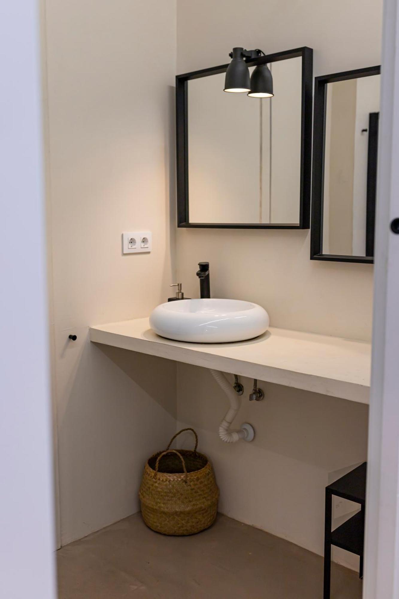 Resolana Suites Sewilla Zewnętrze zdjęcie