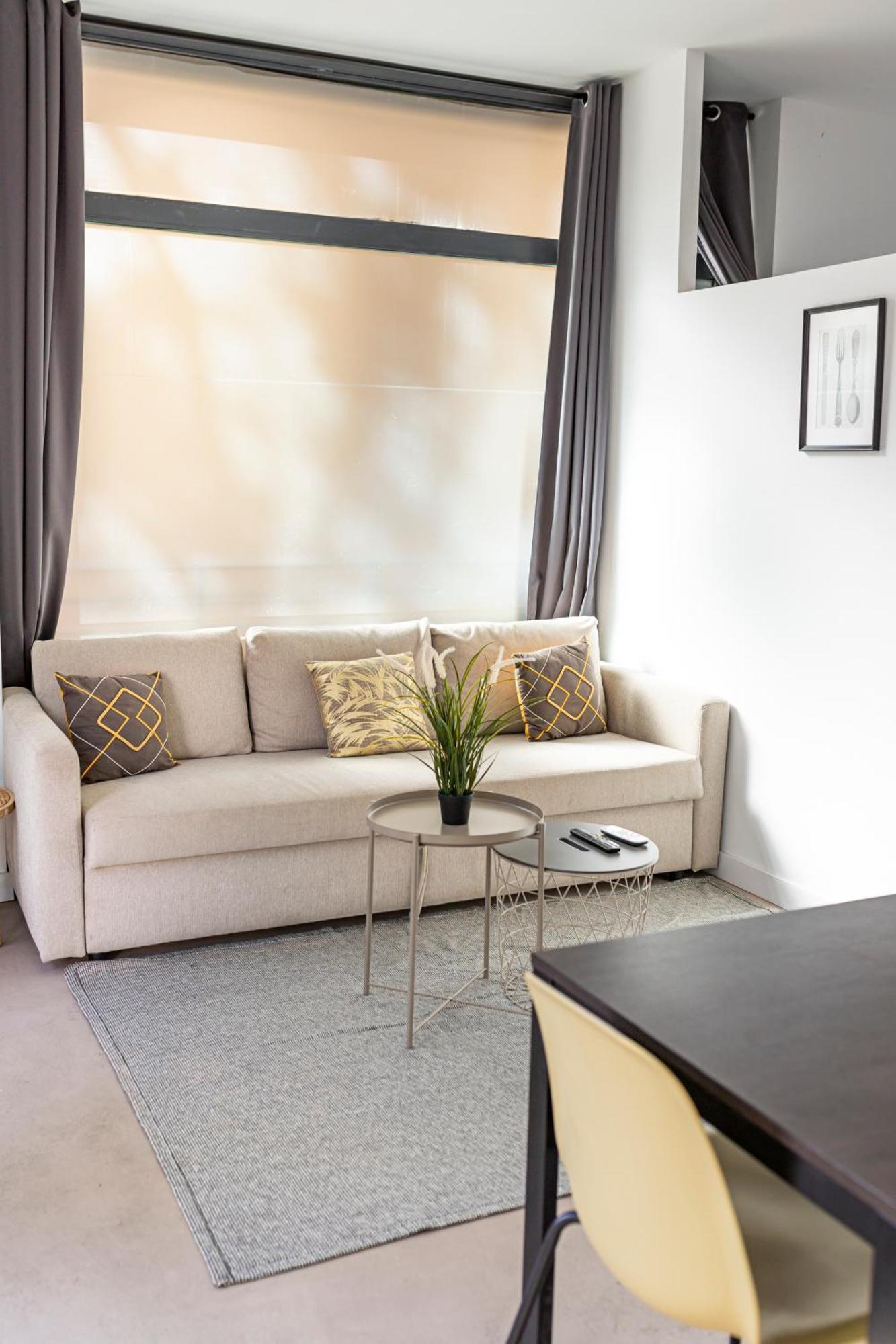 Resolana Suites Sewilla Zewnętrze zdjęcie