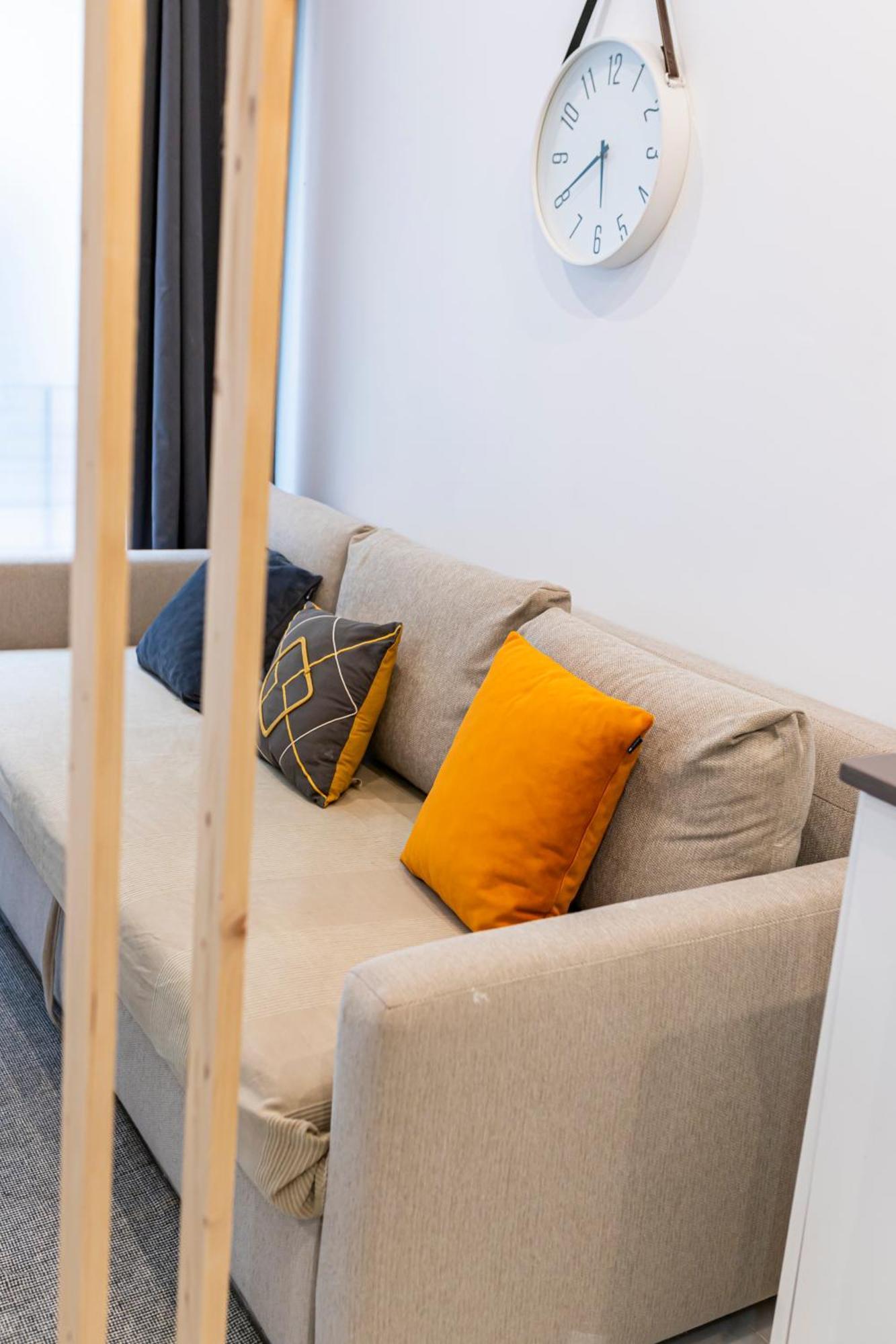 Resolana Suites Sewilla Zewnętrze zdjęcie