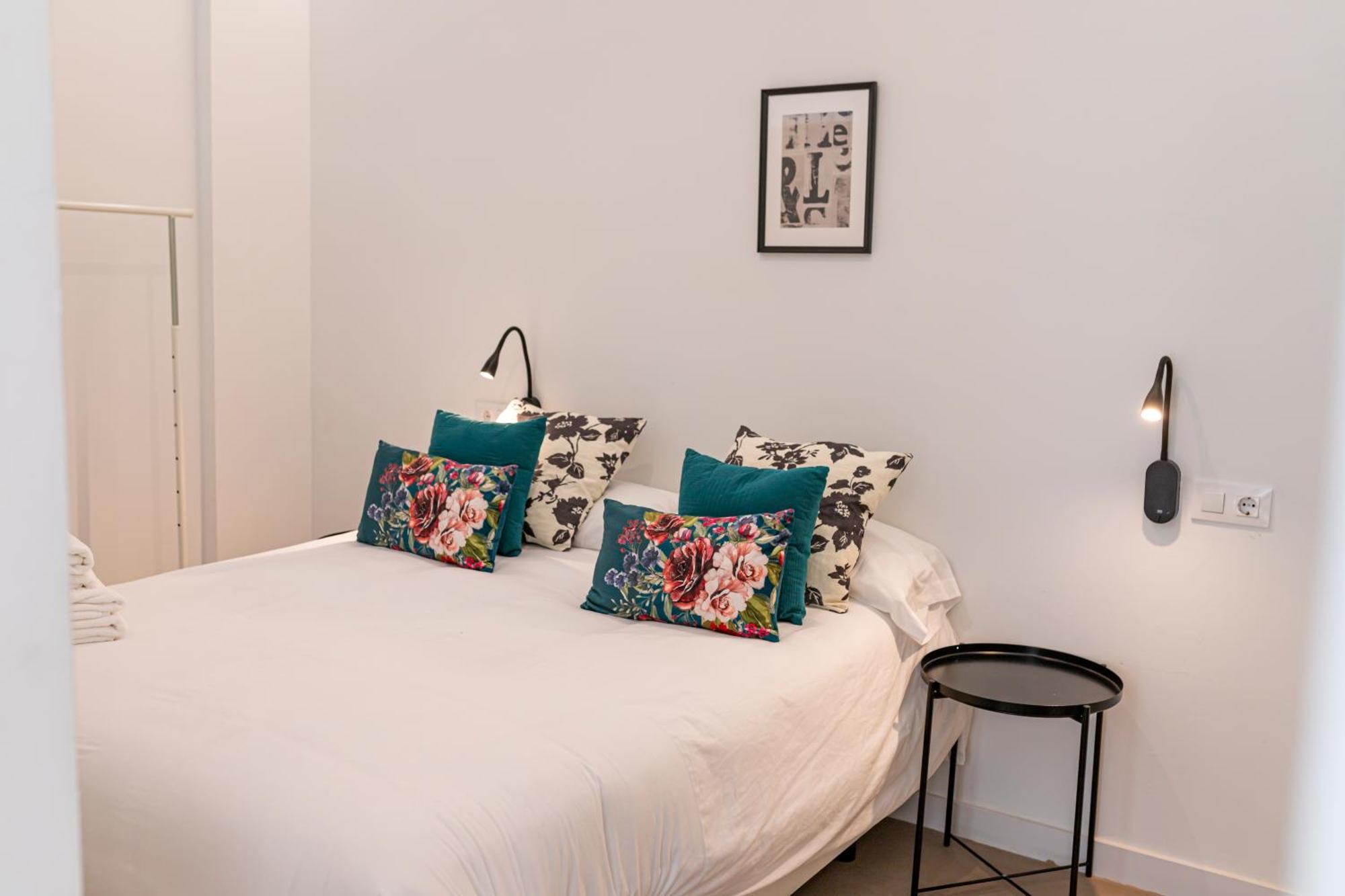 Resolana Suites Sewilla Zewnętrze zdjęcie