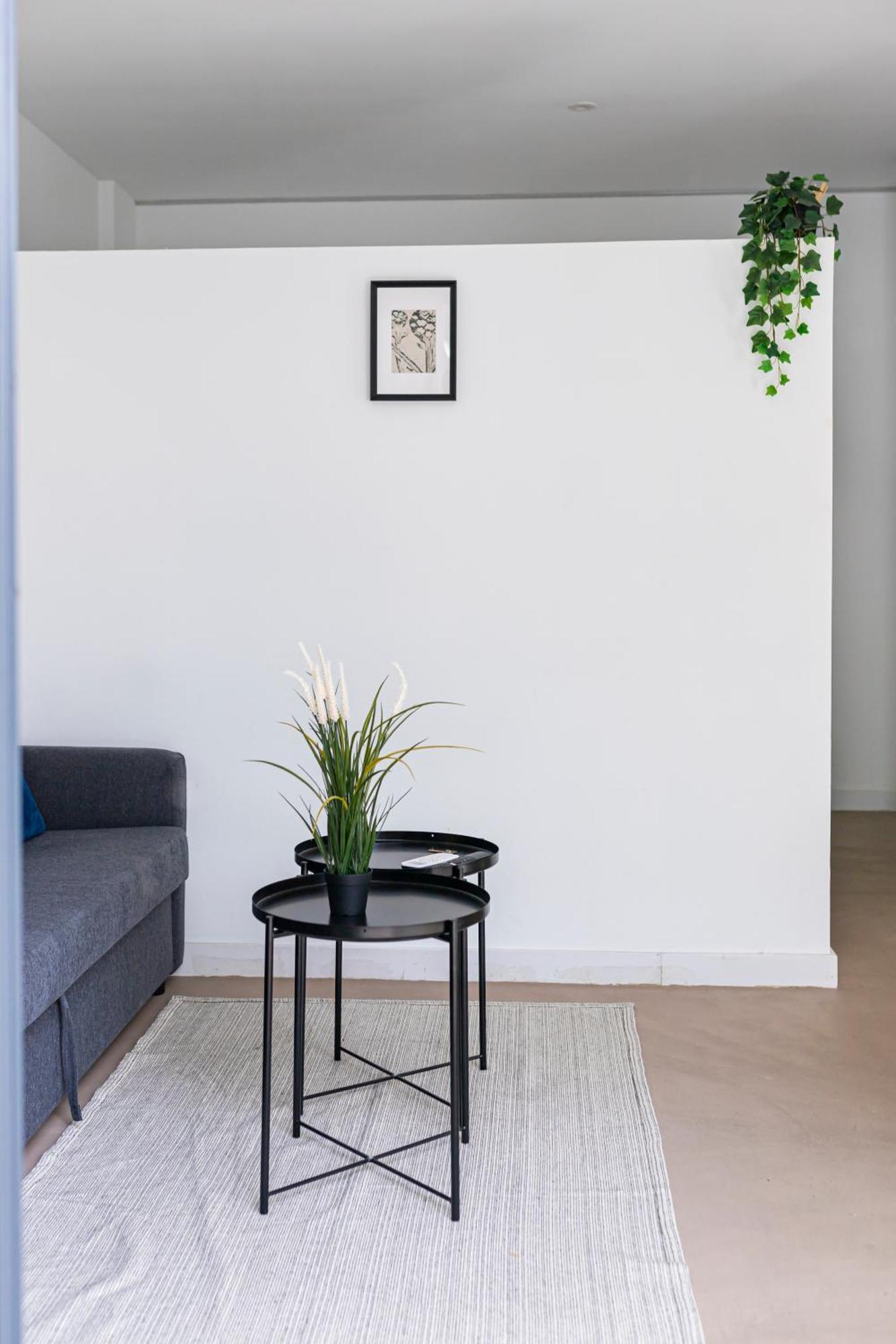 Resolana Suites Sewilla Zewnętrze zdjęcie