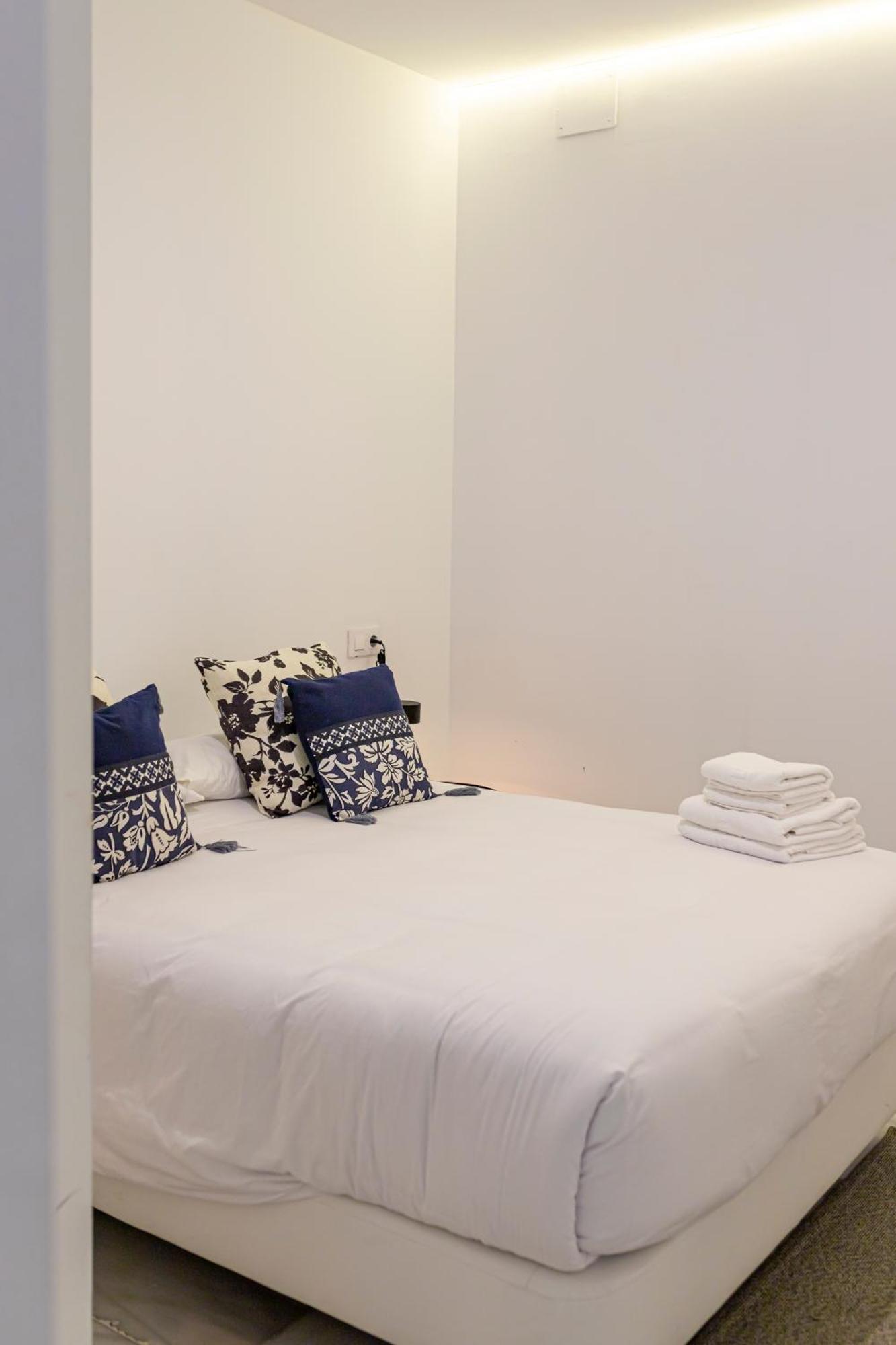Resolana Suites Sewilla Zewnętrze zdjęcie