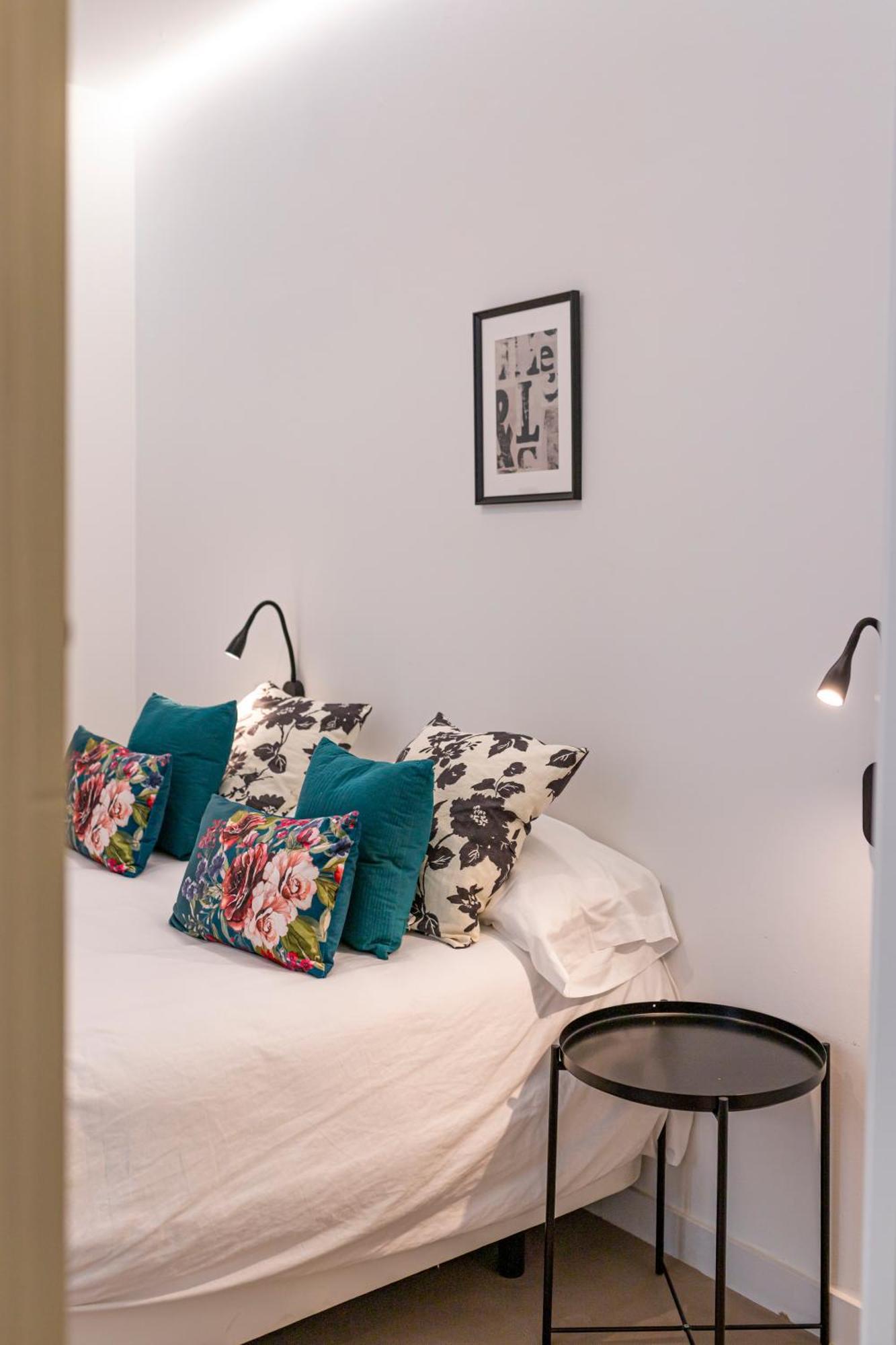 Resolana Suites Sewilla Zewnętrze zdjęcie