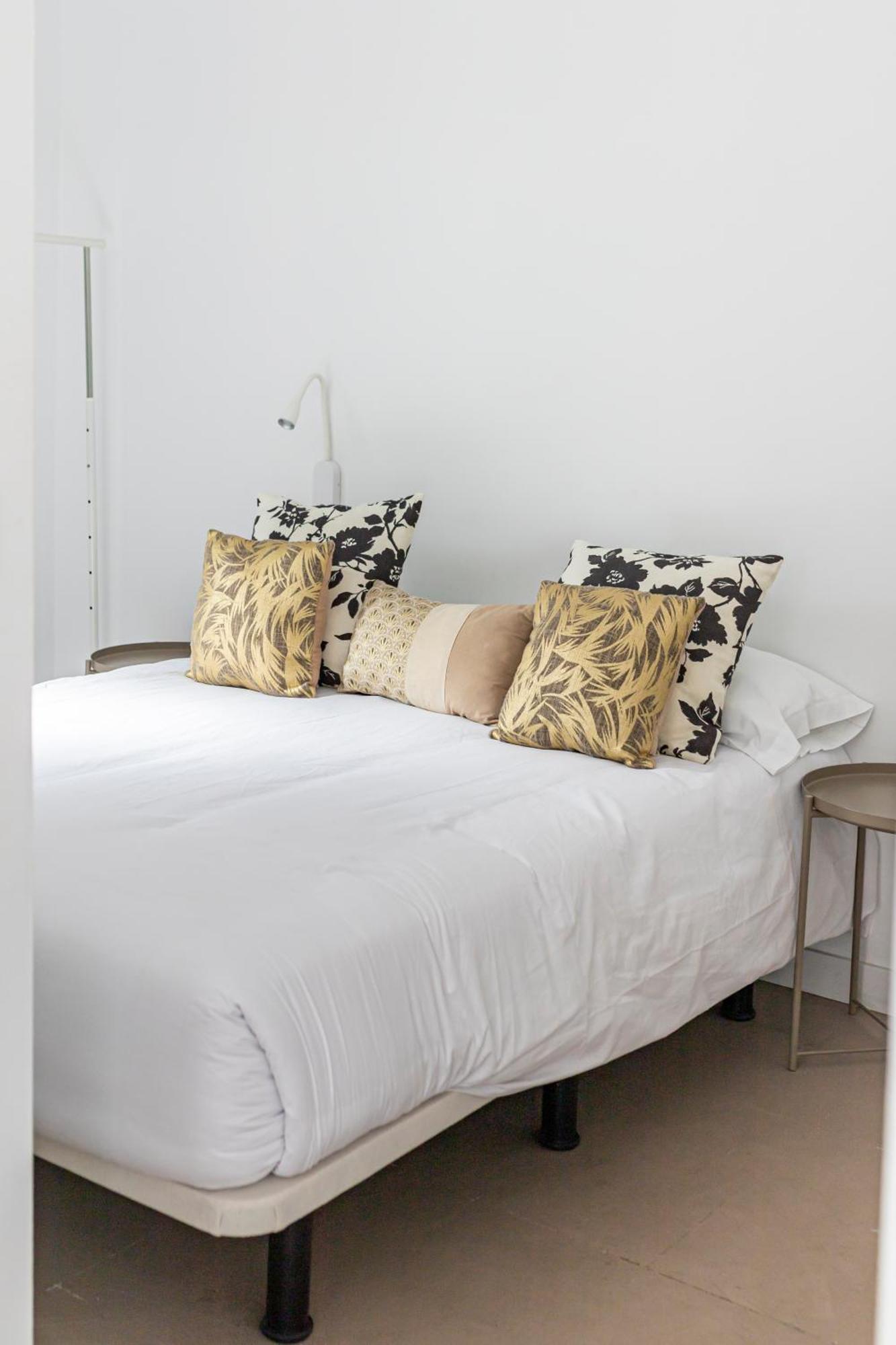 Resolana Suites Sewilla Zewnętrze zdjęcie