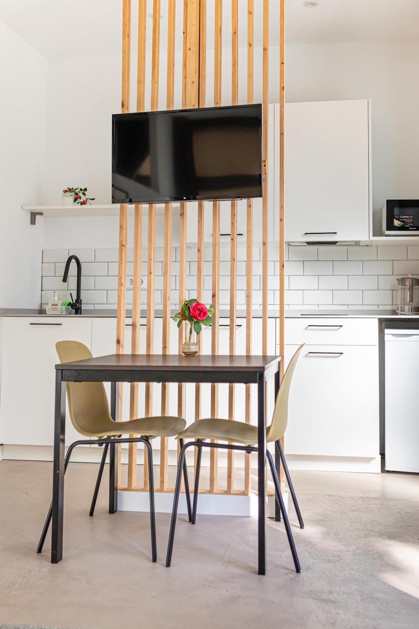 Resolana Suites Sewilla Zewnętrze zdjęcie