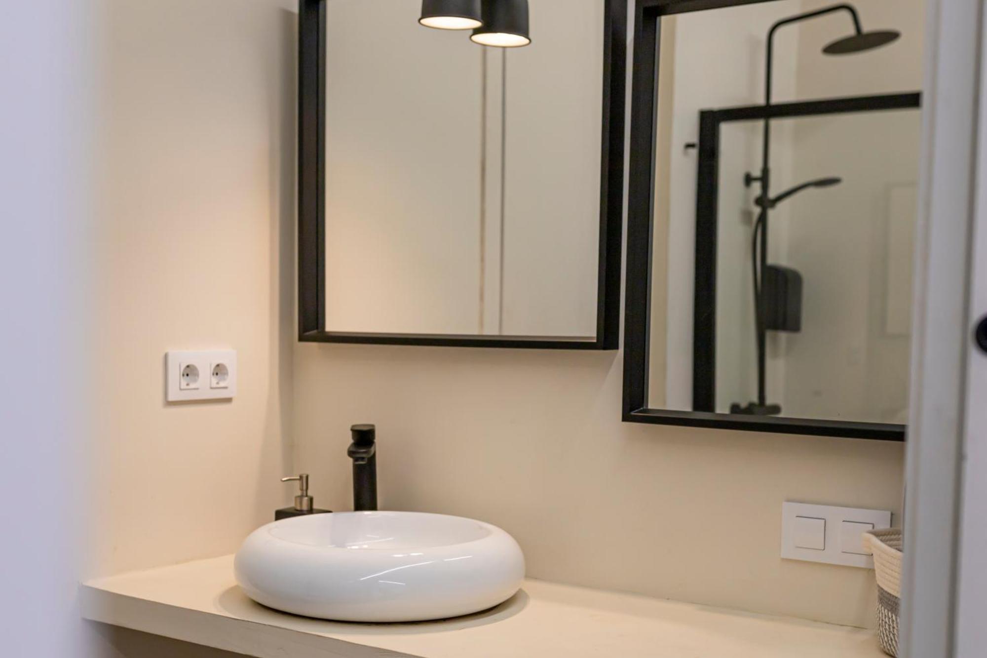 Resolana Suites Sewilla Zewnętrze zdjęcie