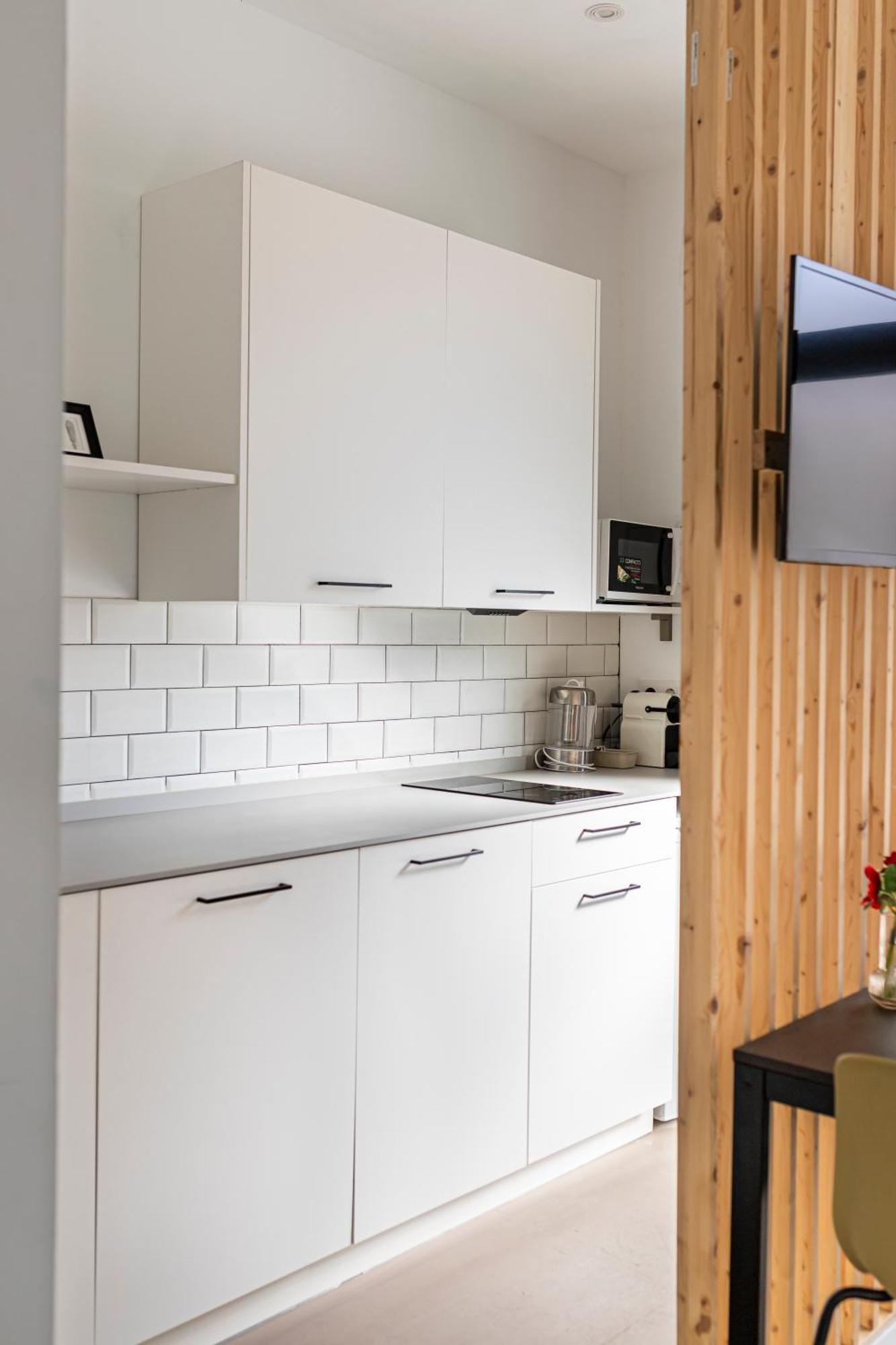 Resolana Suites Sewilla Zewnętrze zdjęcie
