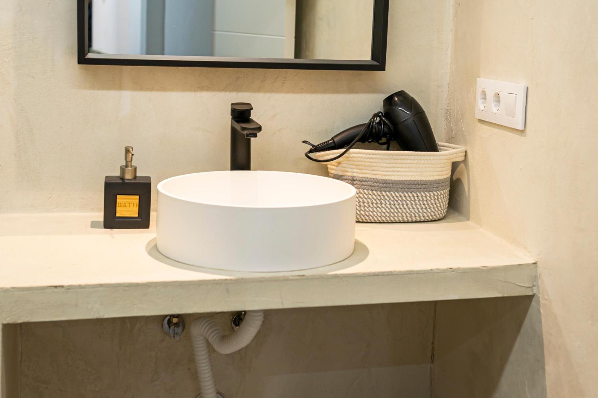 Resolana Suites Sewilla Zewnętrze zdjęcie